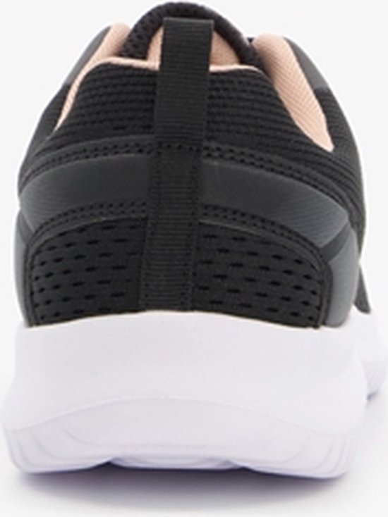 Vibram FiveFingers Ballerina VI-B Black prstové baleríny