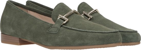 Ara Loafer - Vrouwen - Groen - Maat 4