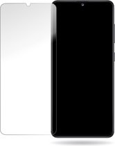 Mobilize Screenprotector geschikt voor Samsung Galaxy A41 Glazen | Mobilize Screenprotector - Case Friendly
