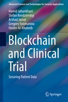 Advanced Sciences and Technologies for Security Applications- Blockchain and Clinical Trial