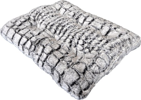 Jack And Vanilla - Kussens - Snakeskin Kussen - M 41/0486 - 179030
