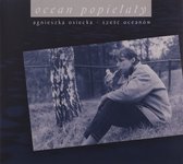Agnieszka Osiecka: Ocean Popielaty [CD]