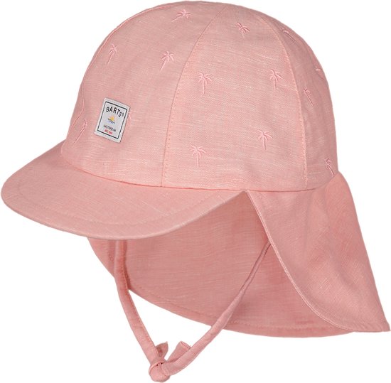 Barts Casquettes Casquette Ikkan rose taille 45