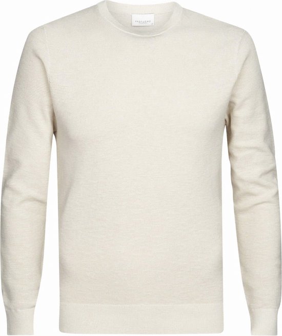 Profuomo Pull col rond Homme