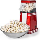 Popcorn machine - Popcorn - Popcornmakers - Popcornmachine - Perfect voor een feestje!