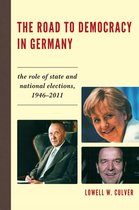 The Road to Democracy in Germany