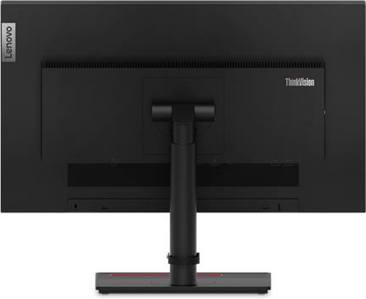 Lenovo ThinkVision T24h-20 Monitor - 24 inch QHD USB-C