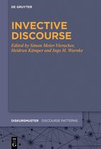 Diskursmuster / Discourse Patterns34- Invective Discourse