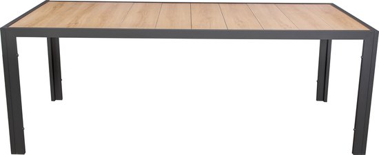 Sens-Line - Pronto Tuintafel 207x95cm - Rechthoekig - Keramiek