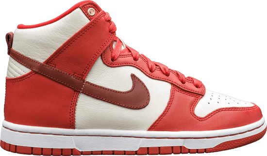 Nike Dunk High LXX Cinnabar (W) DX0346-600 Taille 42 Couleur As Picture Chaussures pour femmes