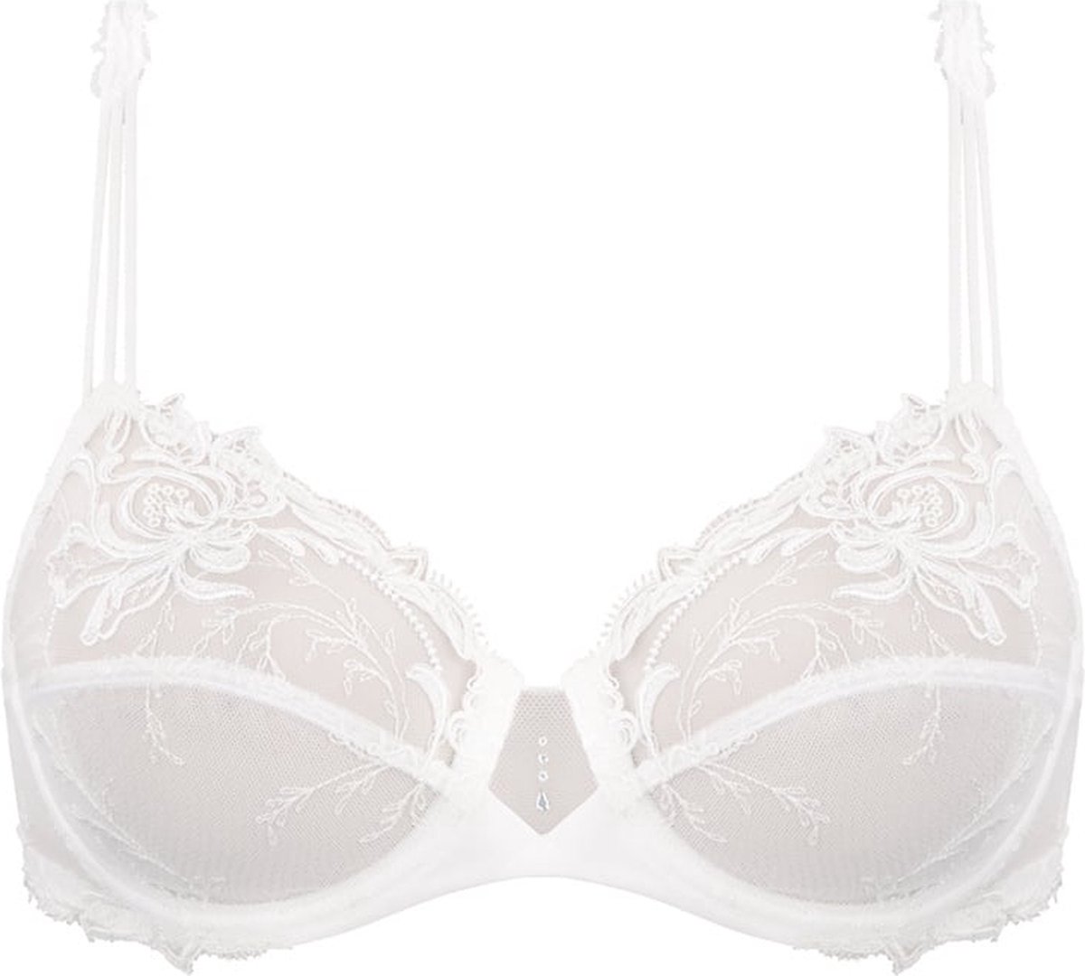 Lise Charmel Beugel BH - Source Beauté - Ecru - ACH6072 - EU 85D / FR