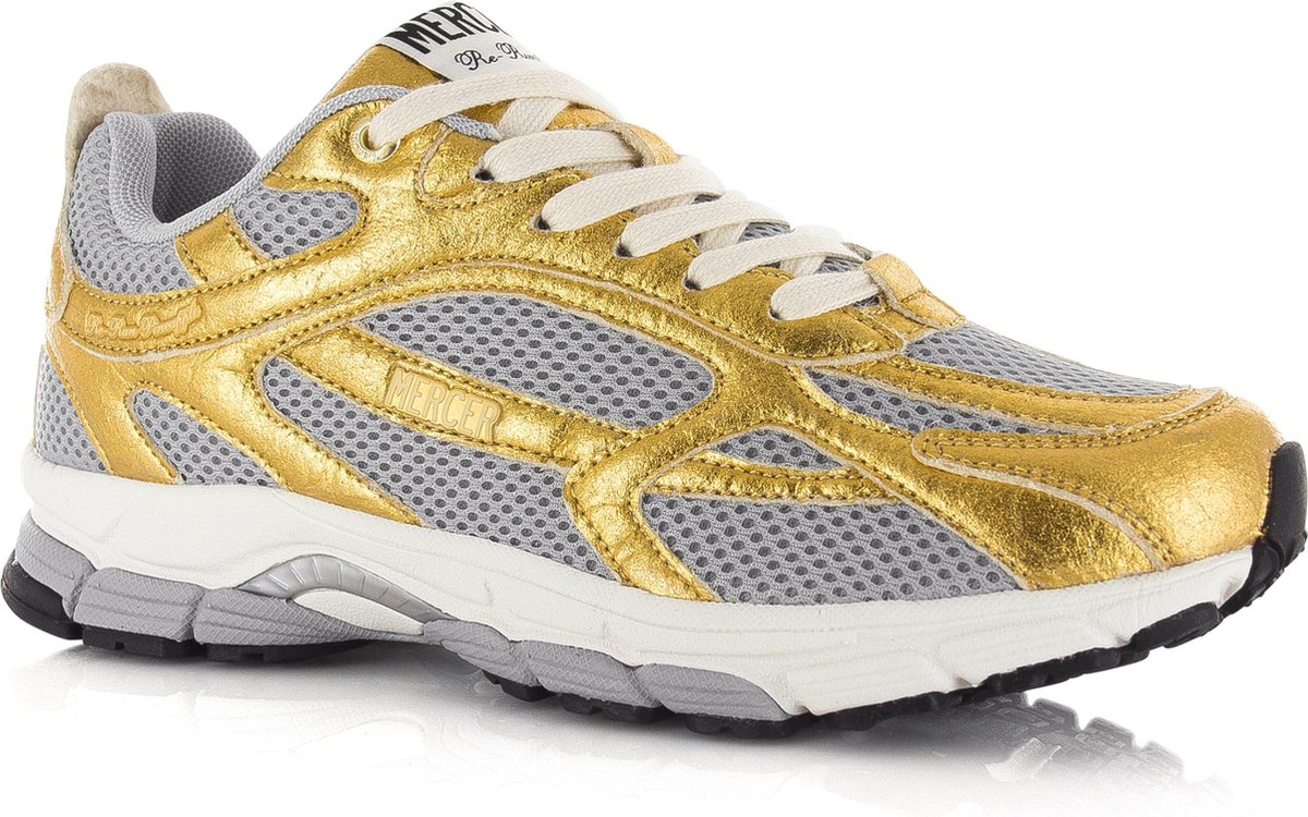 The Re-Run Pineapple gold