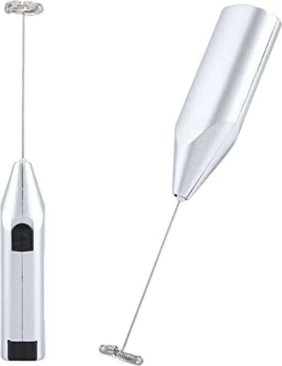 Krups Garde Melkopschuimer - FS-9100035054