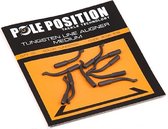 Tungsten Line Aligners Pole Position