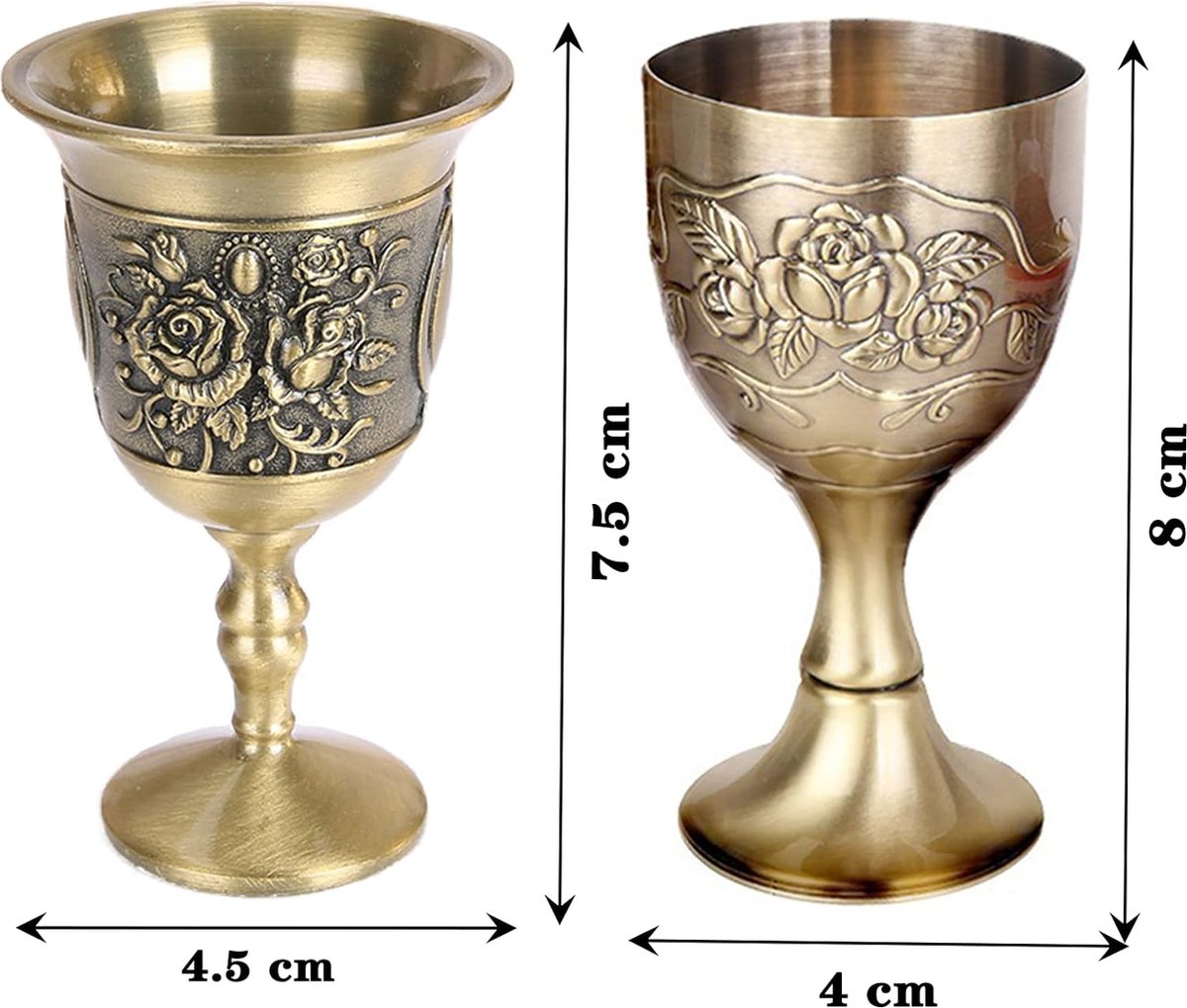 De Dood - Bronzen Beeld - Kunst Sculptuur - Brons Decoratie