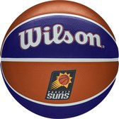 Basketbal Wilson Tribute Suns 7