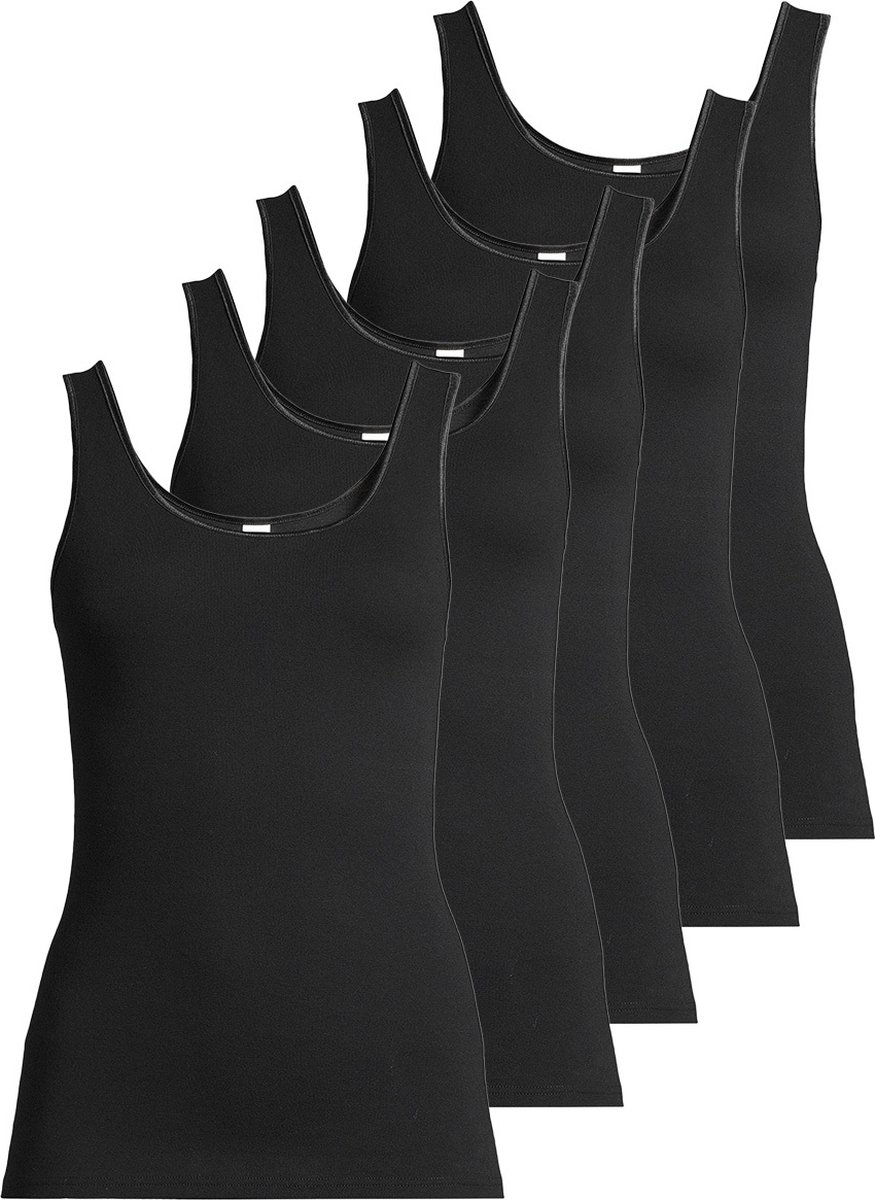 Speidel Dames onderhemd 5 pack Natascha