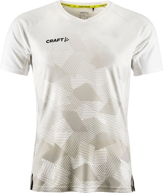 Craft Premier Fade Jersey M 1912759 - White - XL