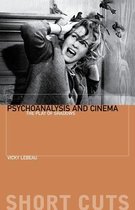 Short Cuts - Psychoanalysis and Cinema