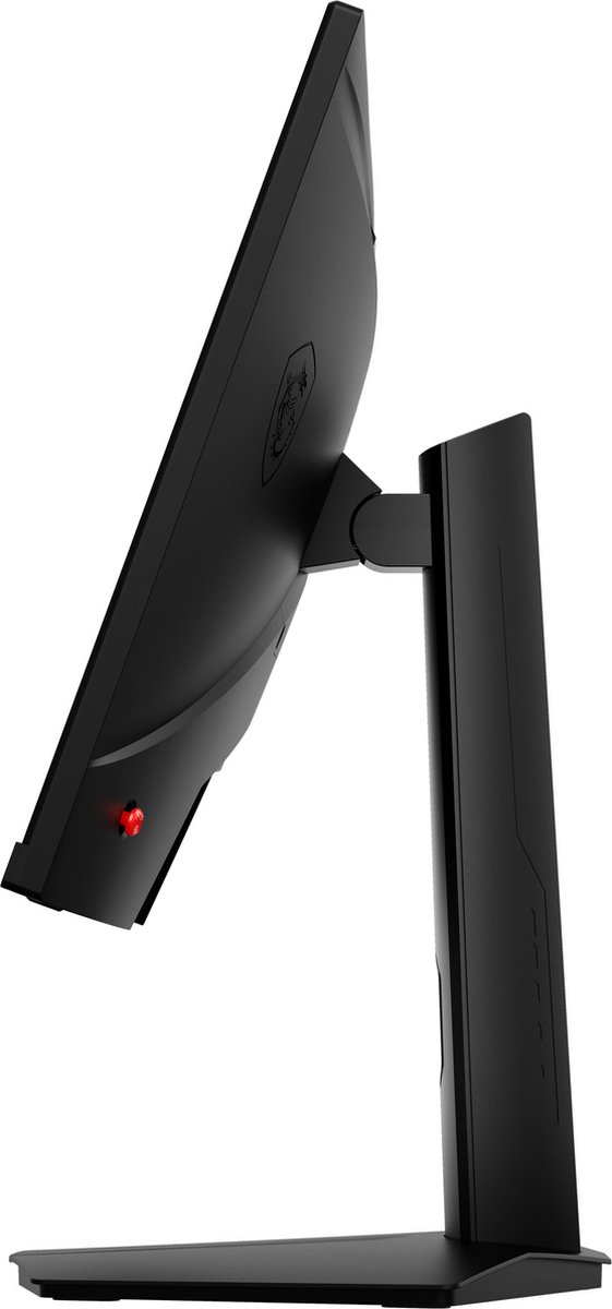 MSI G244F E2 Full HD Gaming Monitor 180Hz 24 Inch - afbeelding 2