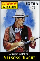 Cowboy Western Extra 1