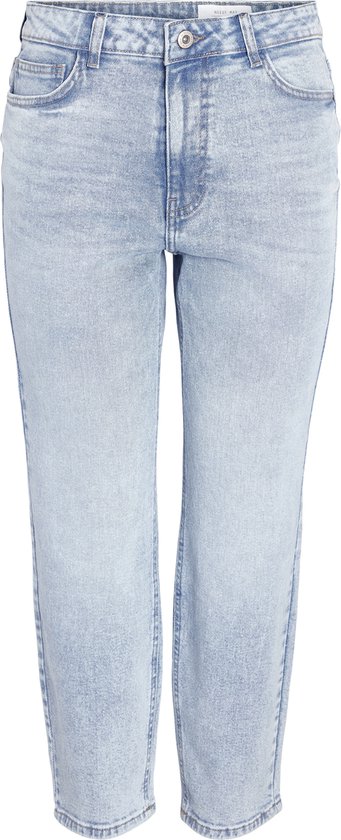 NOISY MAY NMMONI HW ST ANK JEANS AZ359LB NEW NOOS Jeans Femme - Taille W29