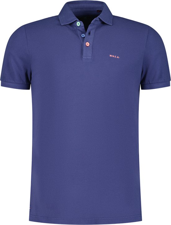 Polo Dusk Navy (24CN150 - 1653)