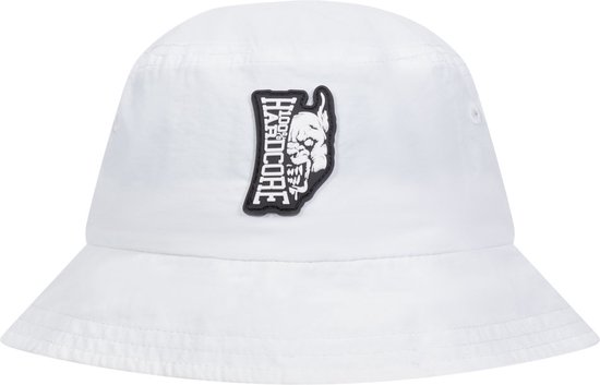 100% Hardcore Bucket Hat Inspired - Maat: S/M