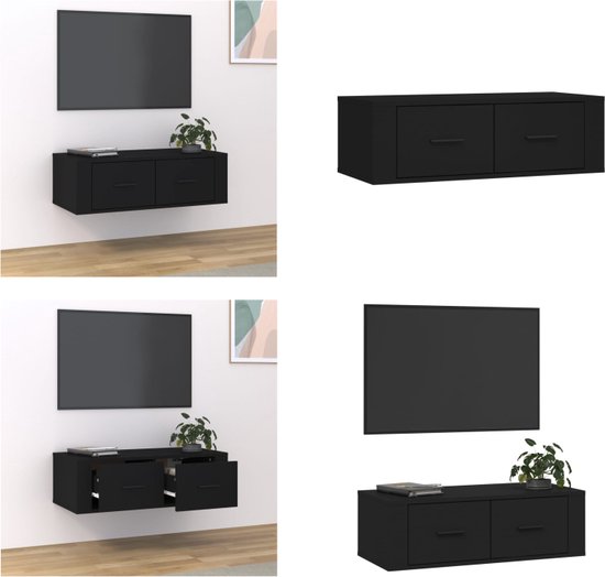 VidaXL - Tv-meubel