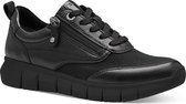 Tamaris COMFORT Dames Sneaker 8-83705-42 001 comfort fit Maat: 37 EU