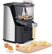 Pastamachine Elektrisch - Pastamaker Elektrisch - Pasta Maker - Pastamachine - Pasta Machine