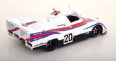 Porsche 936 #20 3rd World Sports Car Championship 1976 - 1:18 - Werk83