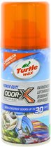 Turtle Wax Power Out! Odor-X Caribbean Crush