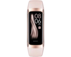 West Watches Activity Tracker Stappenteller Horloge Model Tide – Smartwatch – Dames – Roze