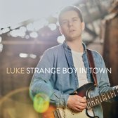 Luke - Strange Boy (CD)