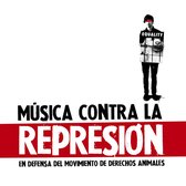 Various Artists - Musica Contra La Represion (CD)