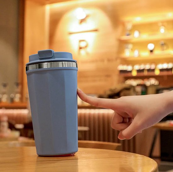 Wellness Koffie voor Energie & Focus