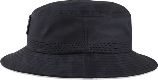 Callaway Bucket Hat - Zwart
