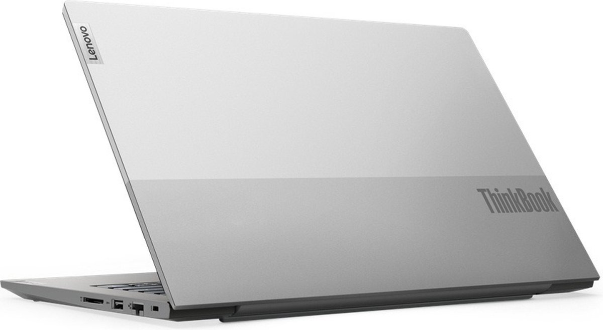 Lenovo Thinkbook 14 G3 - 14 inch Notebook - AMD Ryzen 5300 Lenovo Thinkbook 14 G3 - 14 inch Notebook - AMD Ryzen 5300