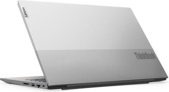 Lenovo Thinkbook 14 G3 - 14 inch Notebook - AMD Ryzen 5300 - 8GB