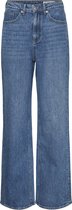 VERO MODA - VMTESSA HR WIDE JEANS RA380 GA NOOS - Dames - Jeans