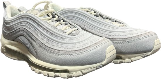 Nike Air Max 97 Sneakers Mannen Maat 46 bol
