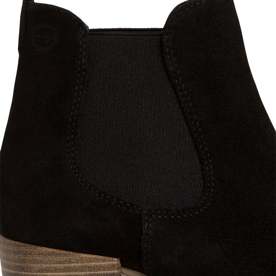 Tamaris Chelseaboot 1-25342-42 001 normaal Maat: 36 EU