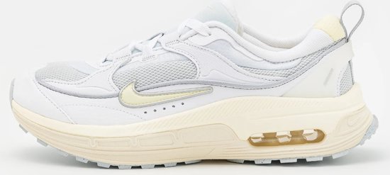 Nike, Nike Air Max Bliss, White/ Albaster, Taille 39