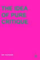 The Idea of Pure Critique