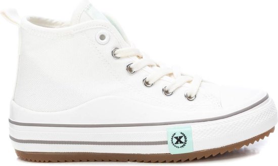 X.t.i 145018 White trainer