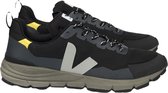 Veja Dekkan - Chaussures de randonnée Homme Noir / Oxford Gris / Tonic 45