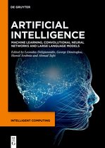 Intelligent Computing- Artificial Intelligence