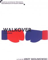 Walkower [Blu-Ray]