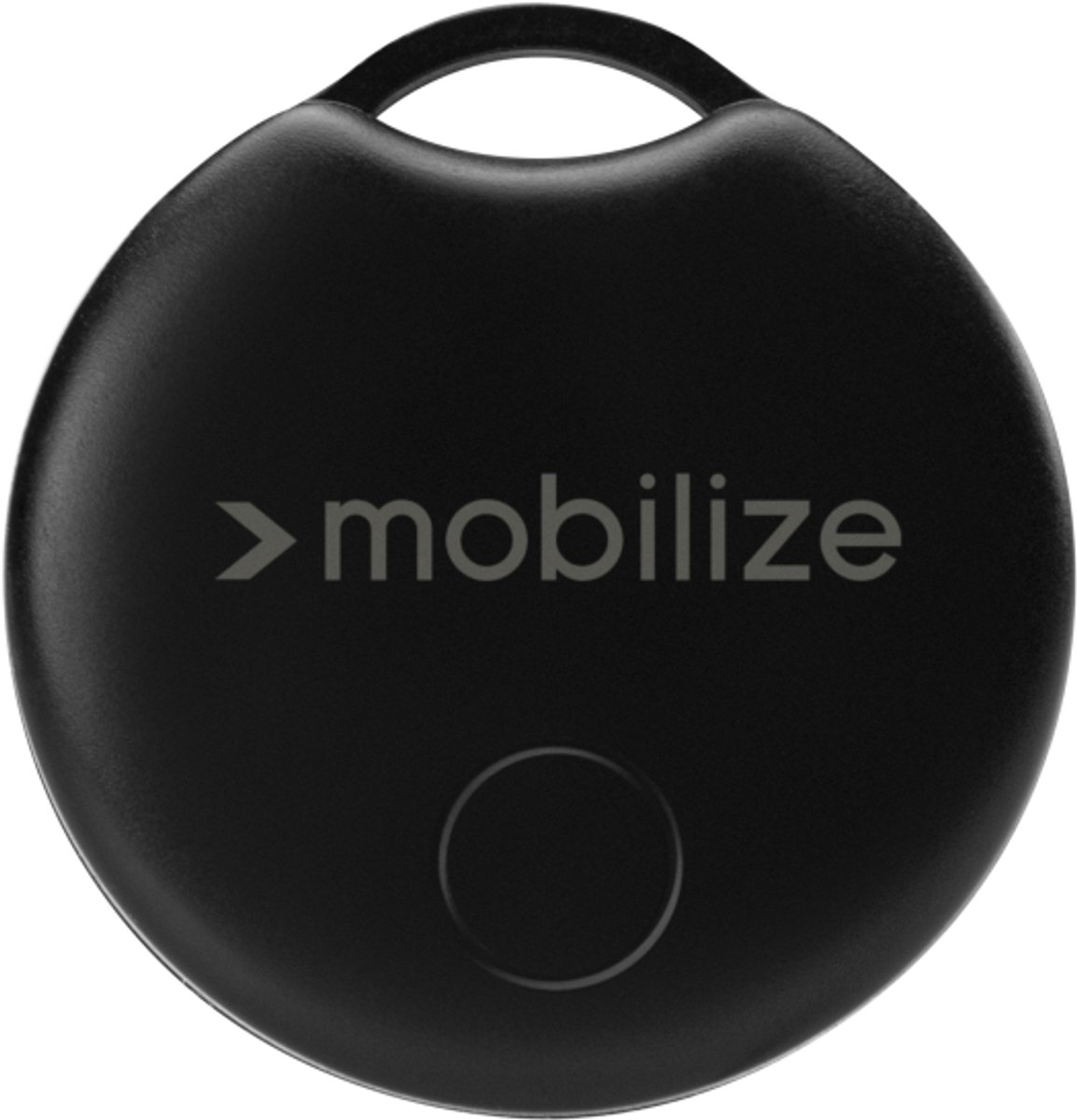 Mobilize Find My Smart Tag Black (3-Pack)